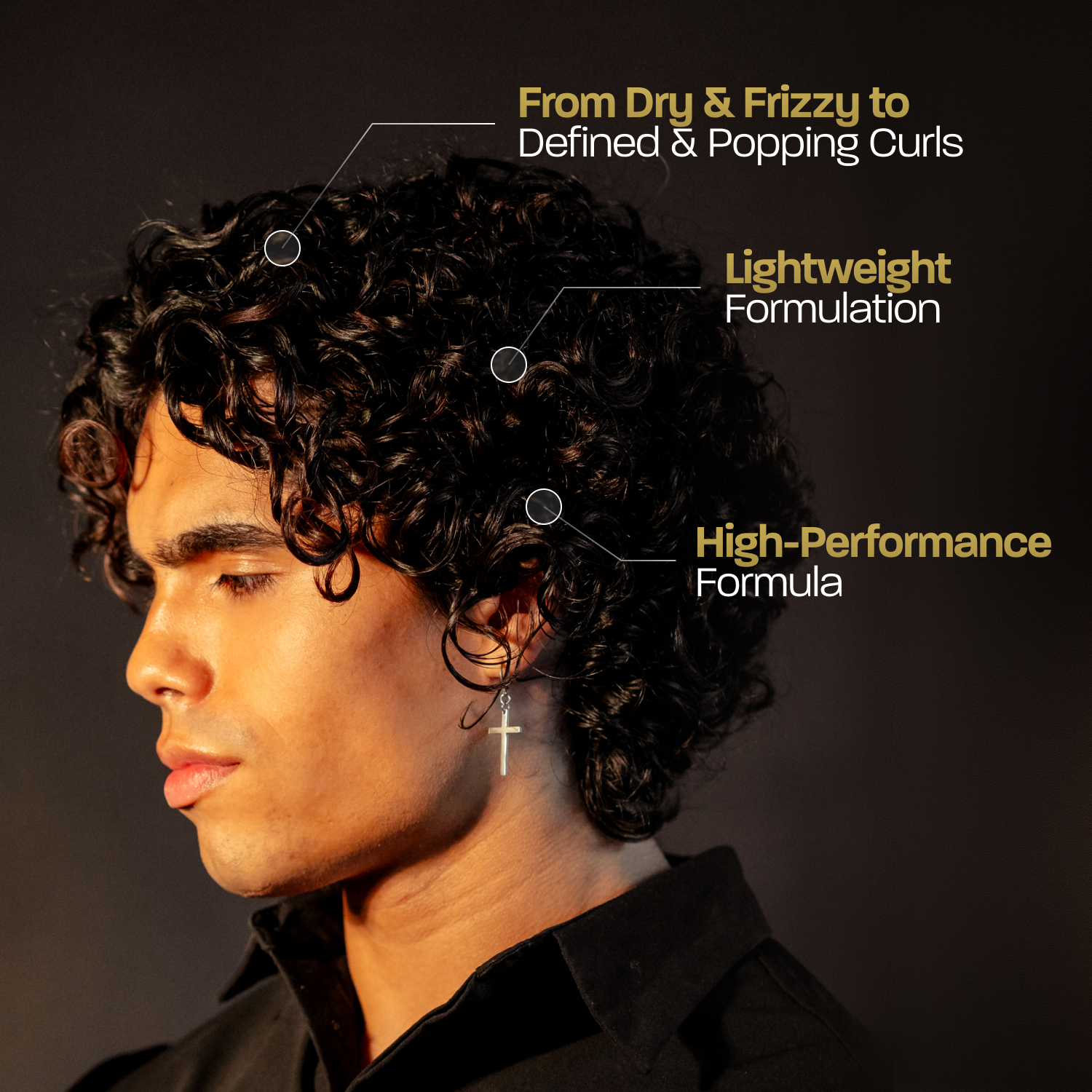 Leave-In Conditioner - Image 5